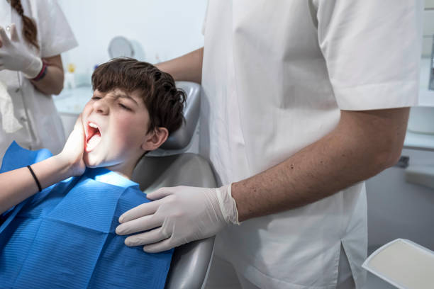 Best Knocked-Out Tooth (Avulsed Tooth) Treatment in Bellmawr, NJ