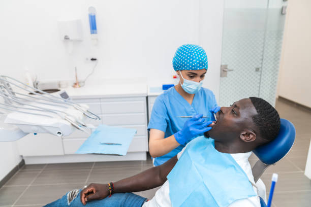 Best Emergency Dental Care for Sports Injuries in Bellmawr, NJ
